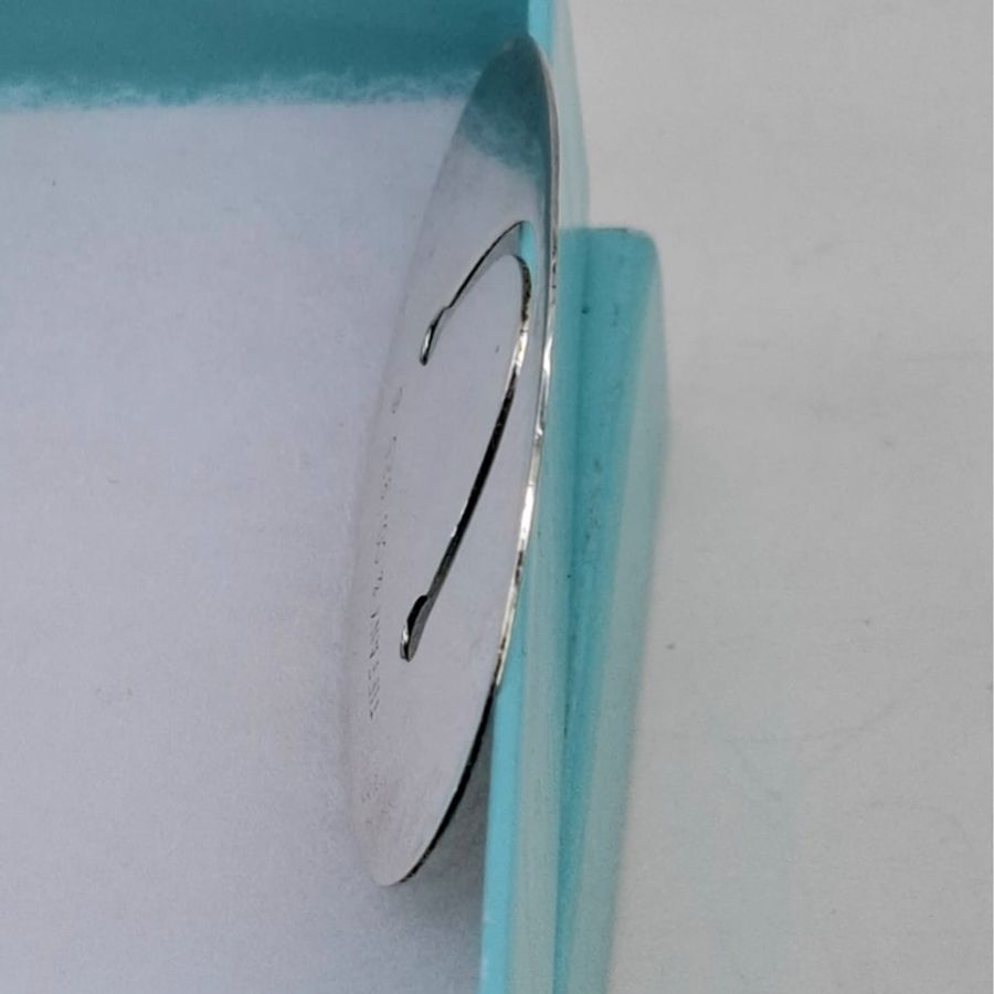 Tiffany & Co 書簽夾-2