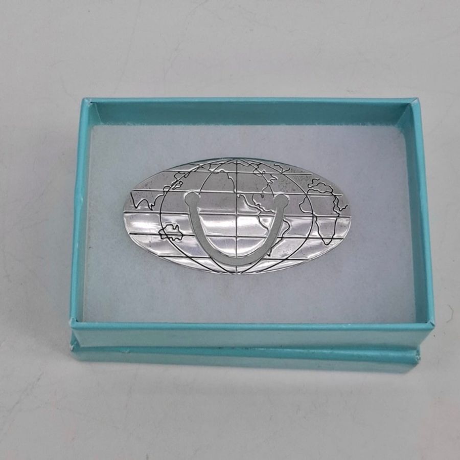 Tiffany & Co 書簽夾-10