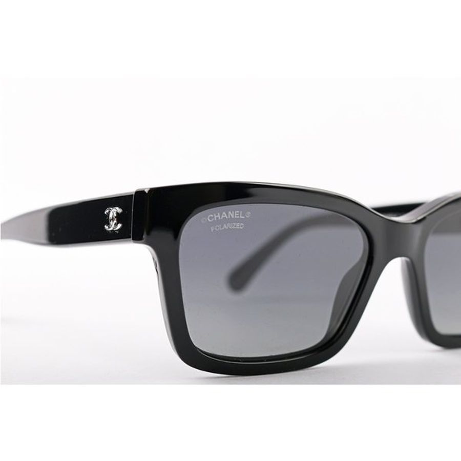 【預購】麗睛眼鏡 Chanel【可刷卡分期】香奈兒 CH5417 太陽眼鏡 小香精品眼鏡 香奈兒熱賣款 GD權志龍同款-14