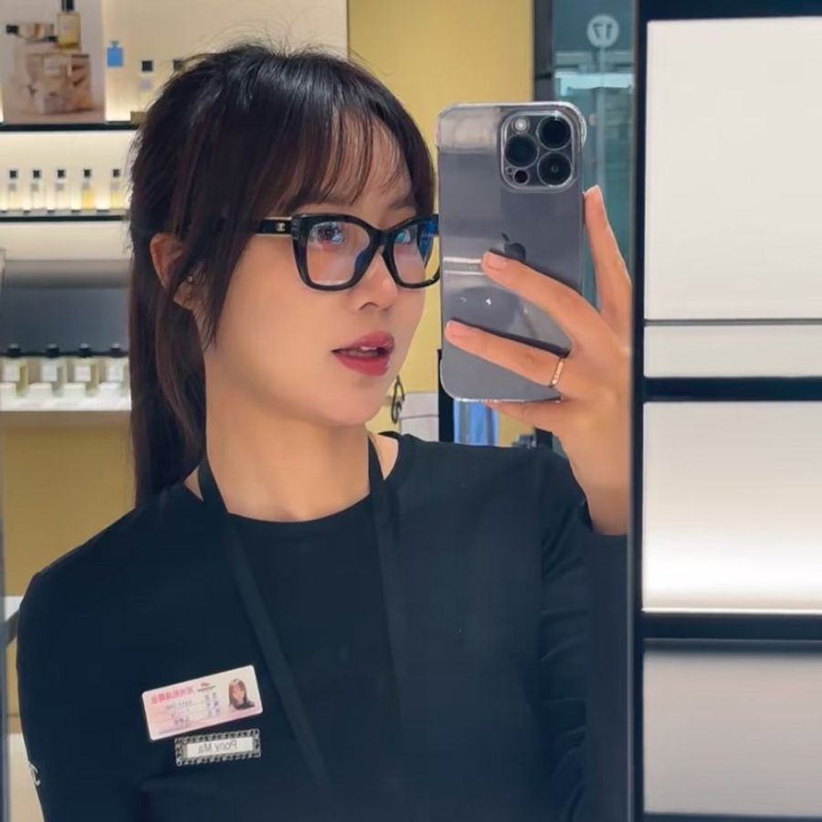 【現貨】麗睛眼鏡 Chanel【可刷卡分期】香奈兒 CH3460 光學眼鏡 精品眼鏡 小香眼鏡 小香基本款 小香熱賣款-1