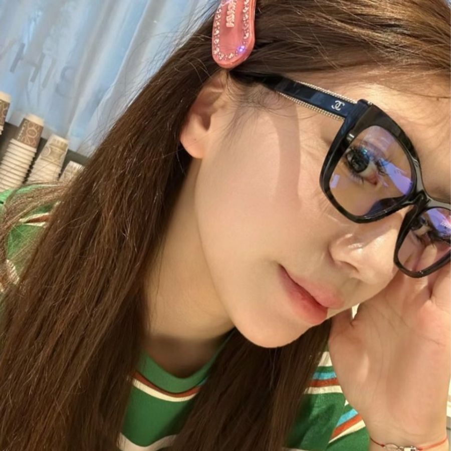 【現貨】麗睛眼鏡 Chanel【可刷卡分期】香奈兒 CH3460 光學眼鏡 精品眼鏡 小香眼鏡 小香基本款 小香熱賣款-2