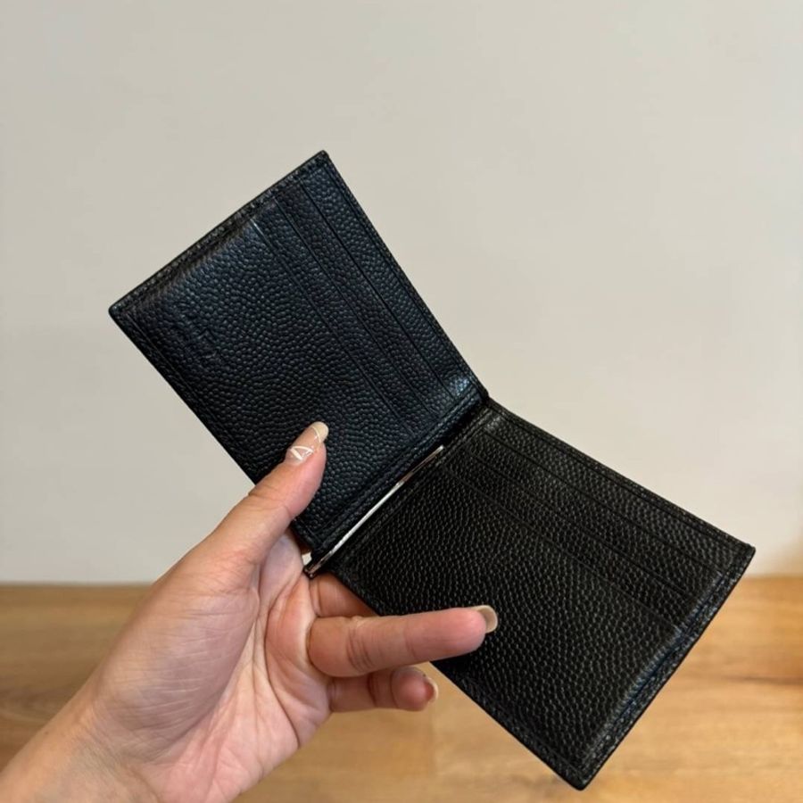 SALVATORE FERRAGAMO 菲拉格慕 鈔票夾 皮夾 短夾 皮包 卡夾 卡包 明片夾-2