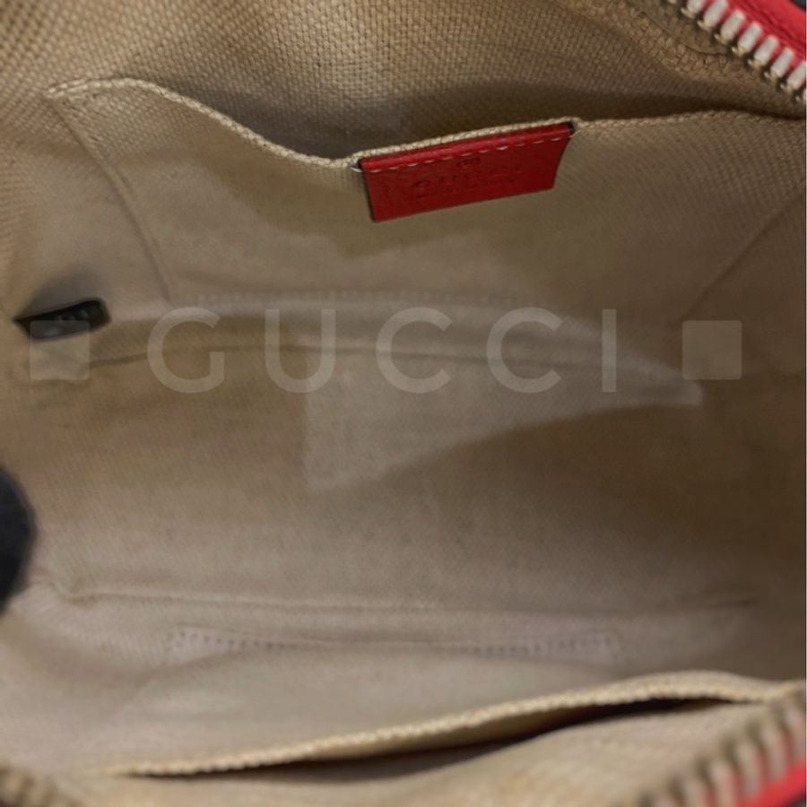 ► Gucci經典SOHO系列 牛皮流蘇吊飾肩背▫️斜背▫️相機包-5