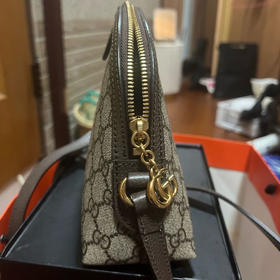 Gucci 貝殼包-3