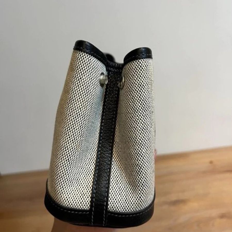 hermes garden party mini bag 花園派對 迷你 化妝包 收納包 手拿包 小廢包-6