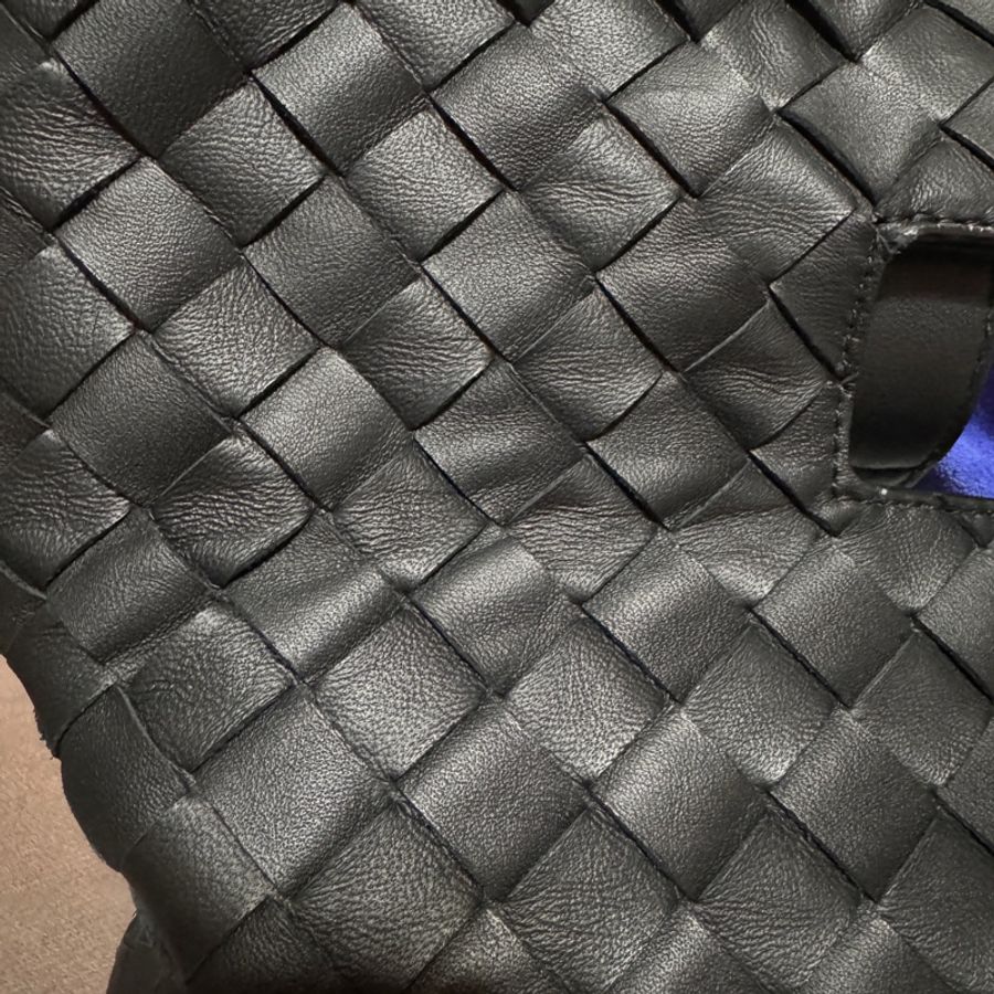🎉降價🎉Bottega Veneta Intrecciato 編織托特肩背包-25