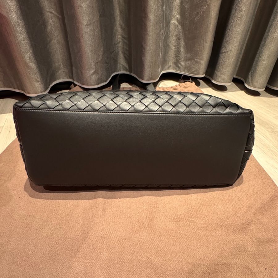 🎉降價🎉Bottega Veneta Intrecciato 編織托特肩背包-6