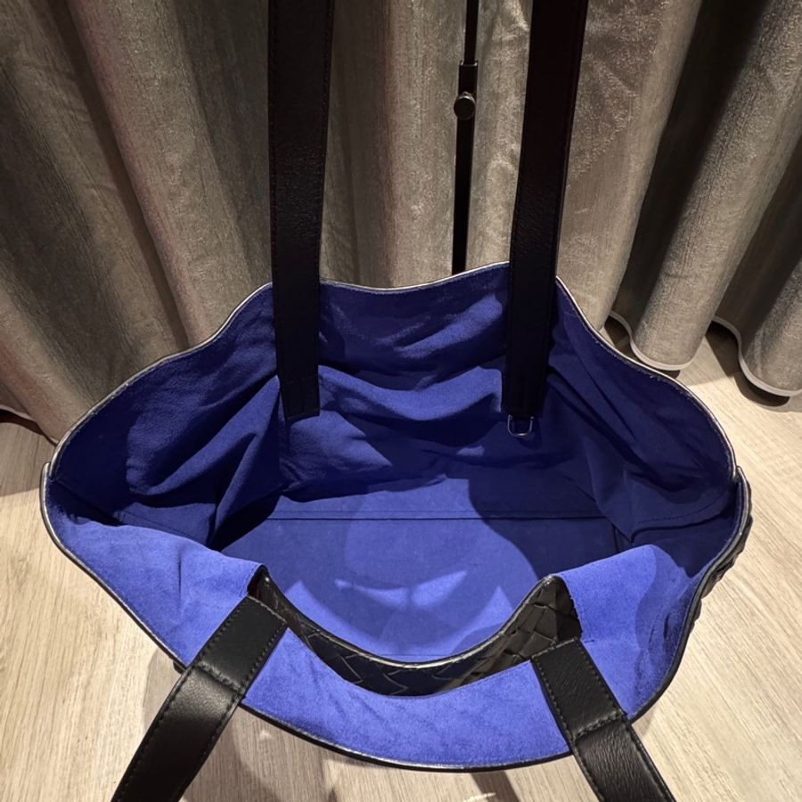 🎉降價🎉Bottega Veneta Intrecciato 編織托特肩背包-16