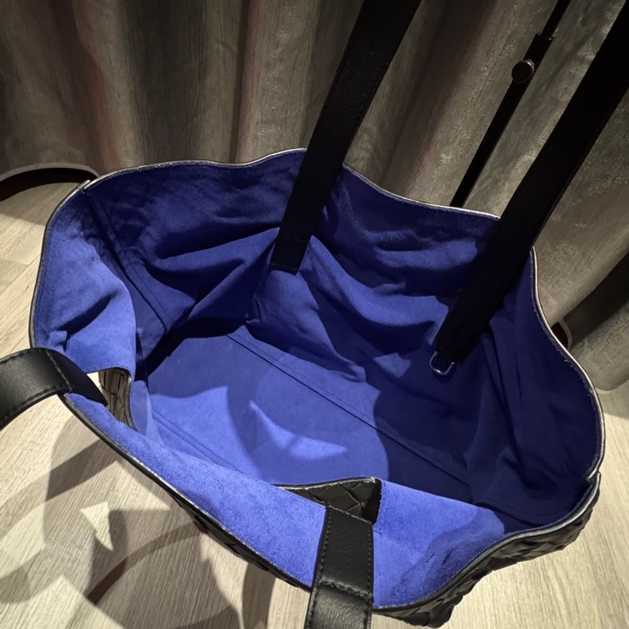 🎉降價🎉Bottega Veneta Intrecciato 編織托特肩背包-17