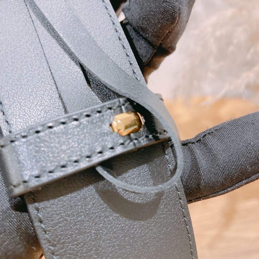 TW3855 GUCCI 古馳經典GG扣皮帶GG MARMONT LEATHER BELT WITH SHINY BUCKLE 4CM-6