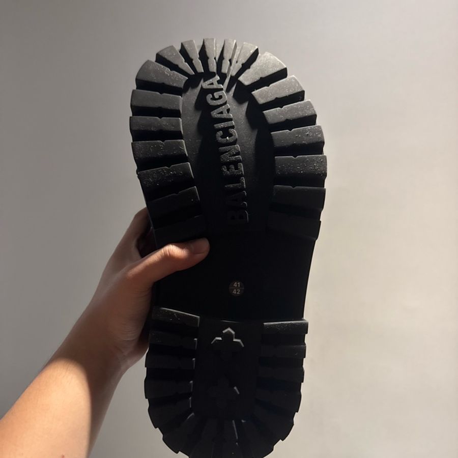 阿拉斯加雪靴-10