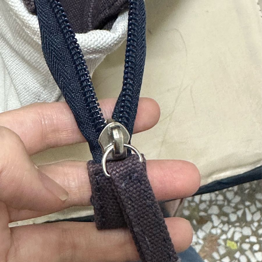 Polo Ralph Lauren 帆布包 大馬帆布托特包 肩背包-10