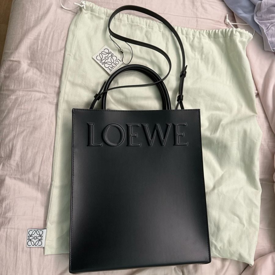 Loewe Standard A4-10