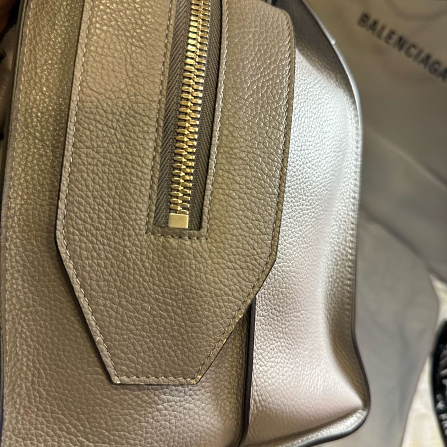 BALENCIAGA巴黎世家高級精品包(全新未使用)-5