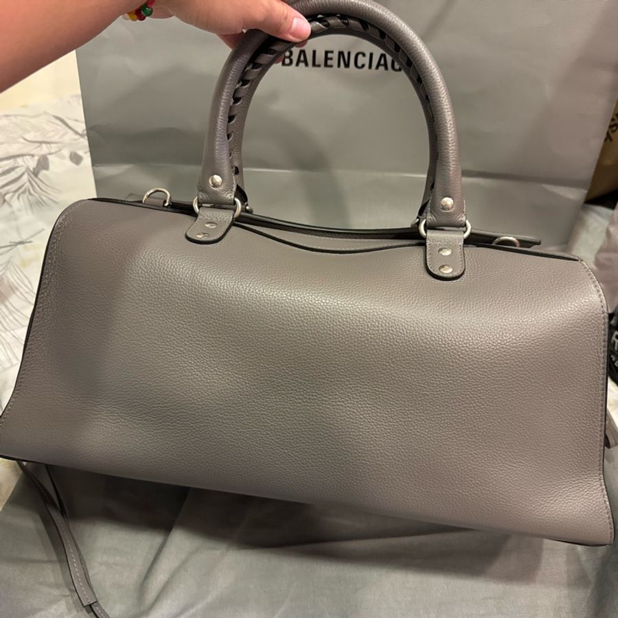 BALENCIAGA巴黎世家高級精品包(全新未使用)-8