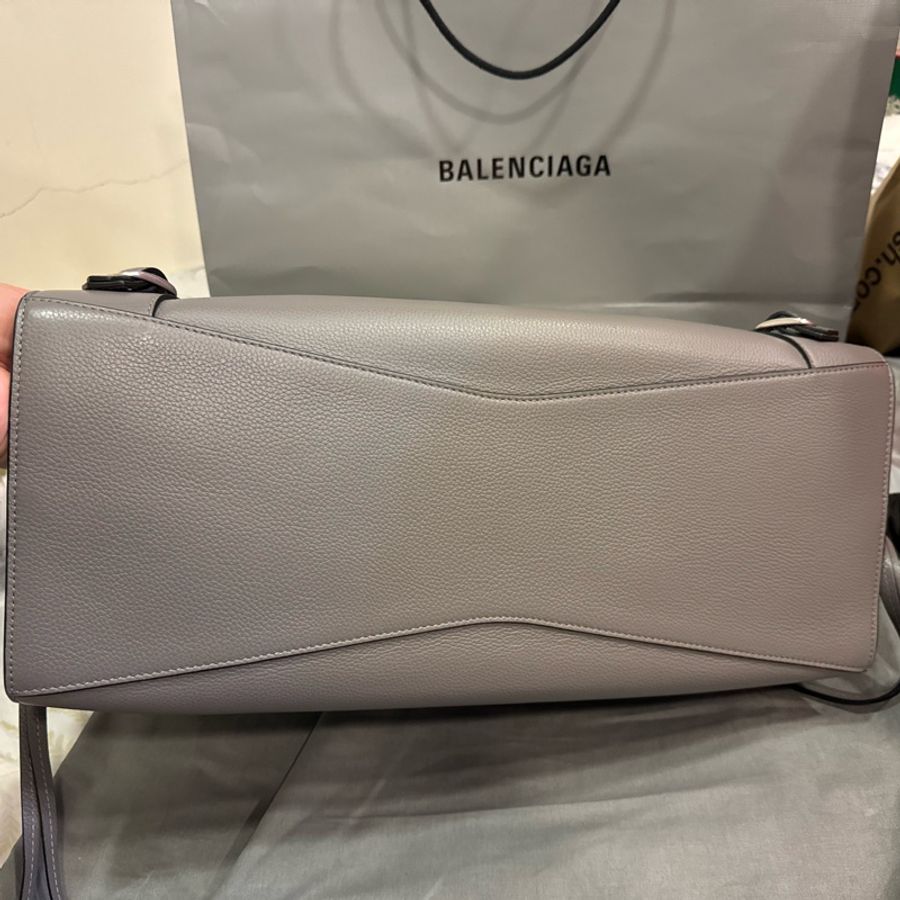 BALENCIAGA巴黎世家高級精品包(全新未使用)-9