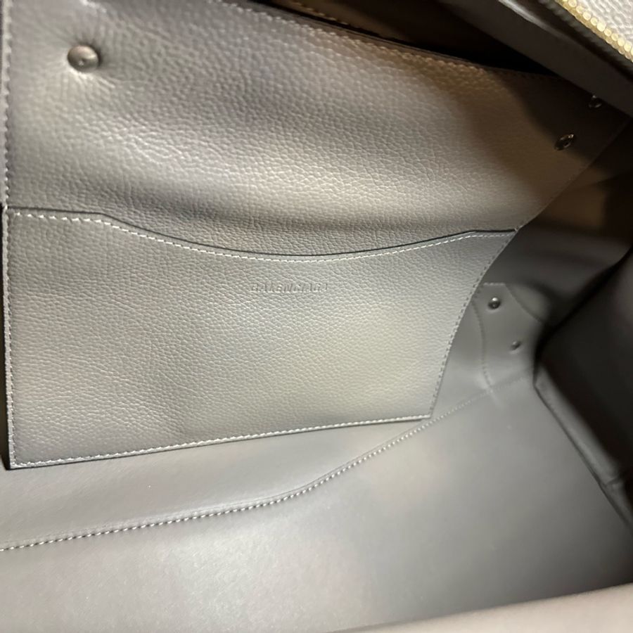 BALENCIAGA巴黎世家高級精品包(全新未使用)-10