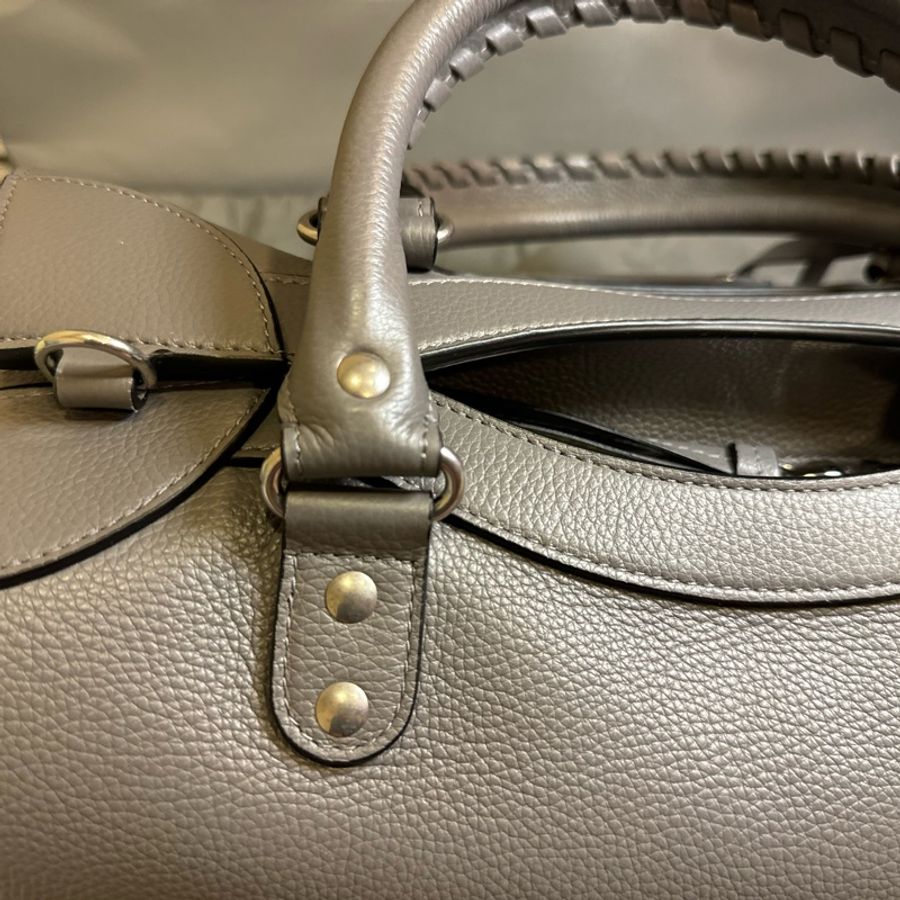 BALENCIAGA巴黎世家高級精品包(全新未使用)-13
