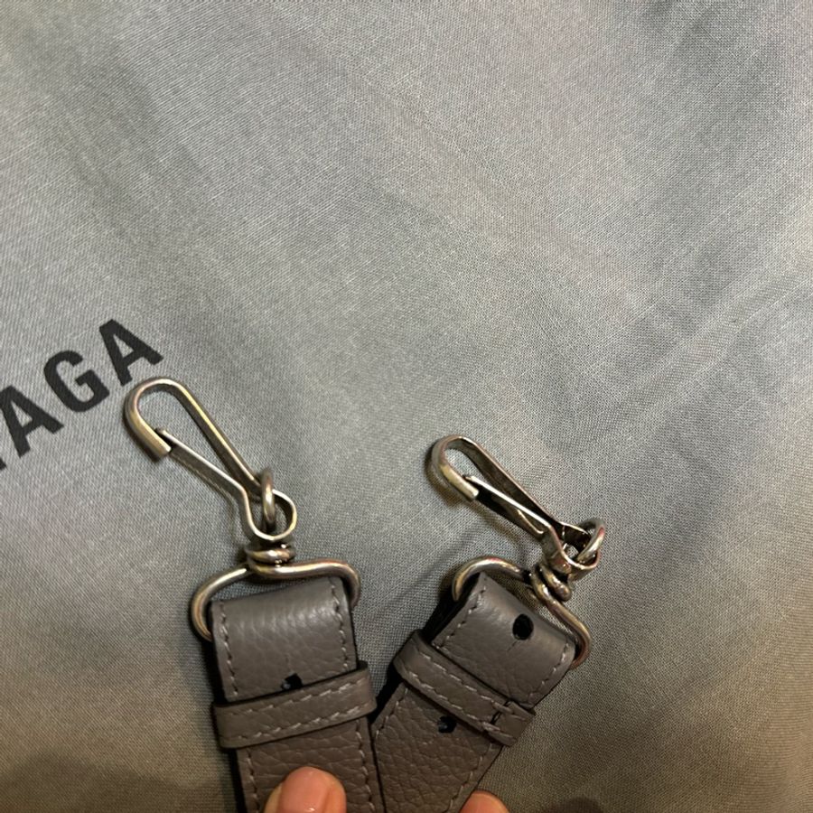 BALENCIAGA巴黎世家高級精品包(全新未使用)-17