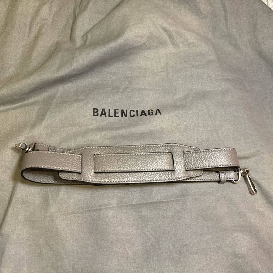 BALENCIAGA巴黎世家高級精品包(全新未使用)-18