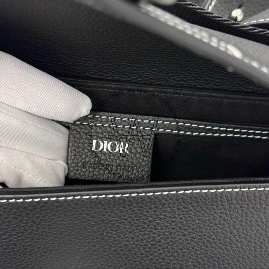 🖤DIOR Saddle馬鞍包 / Dior馬鞍包(男款)🖤-1