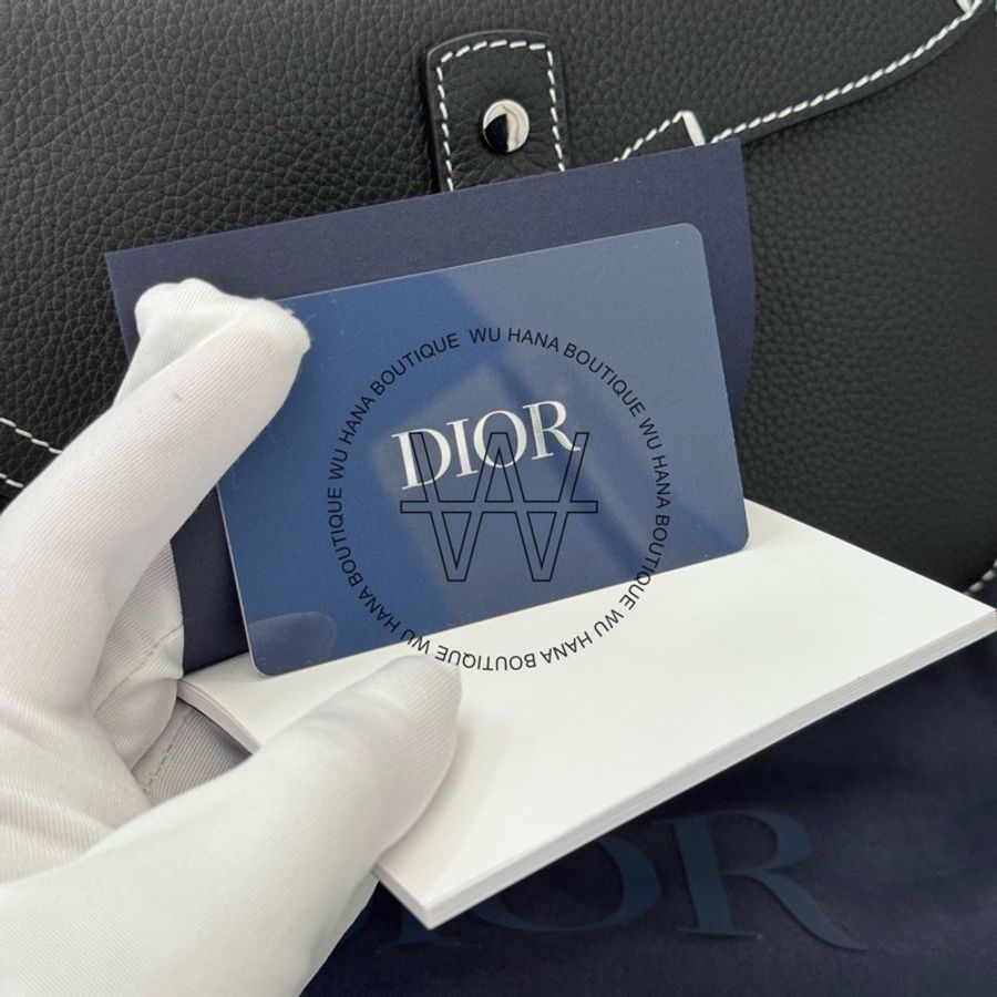 🖤DIOR Saddle馬鞍包 / Dior馬鞍包(男款)🖤-2