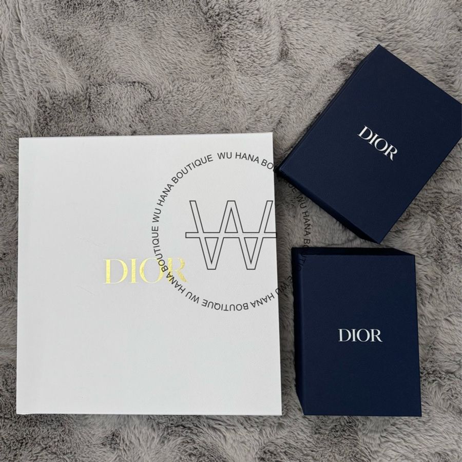 🖤DIOR Saddle馬鞍包 / Dior馬鞍包(男款)🖤-4