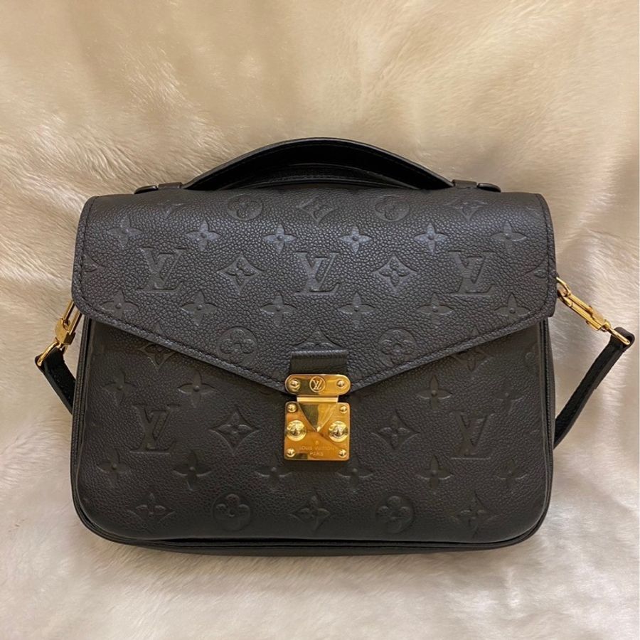 LV Pochette Métis郵差包-0