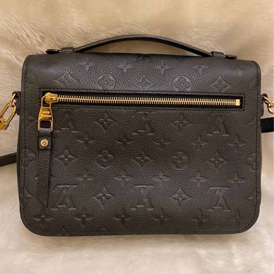 LV Pochette Métis郵差包-2