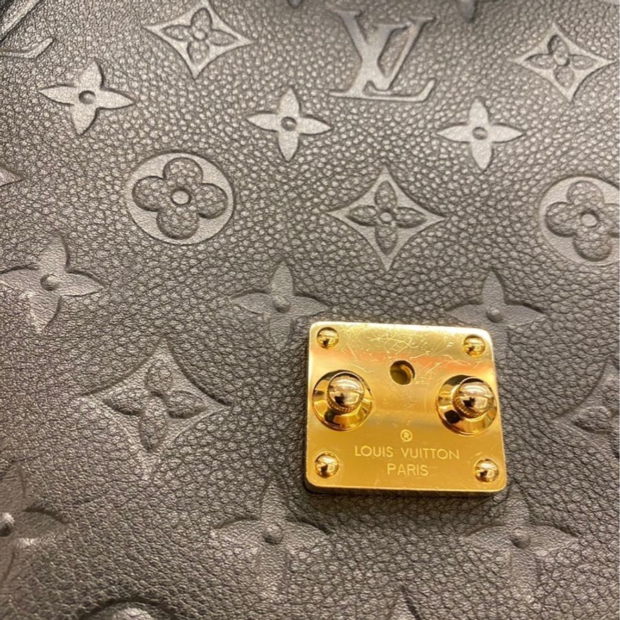 LV Pochette Métis郵差包-6