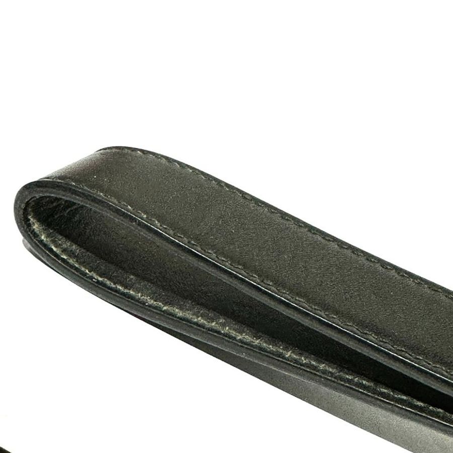 【美收精品】Gucci Night Courrier系列高级人造老虎帆布手拿包 1-142-12