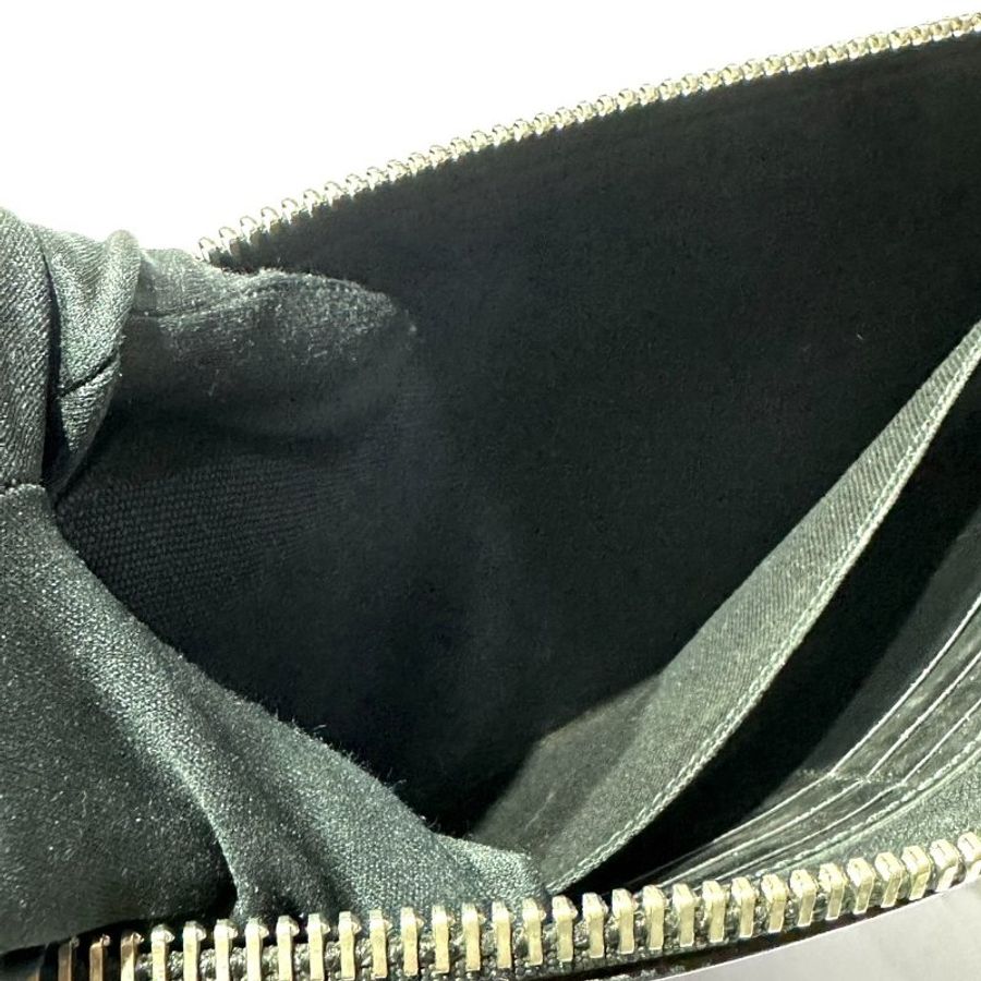 【美收精品】Gucci Night Courrier系列高级人造老虎帆布手拿包 1-142-19