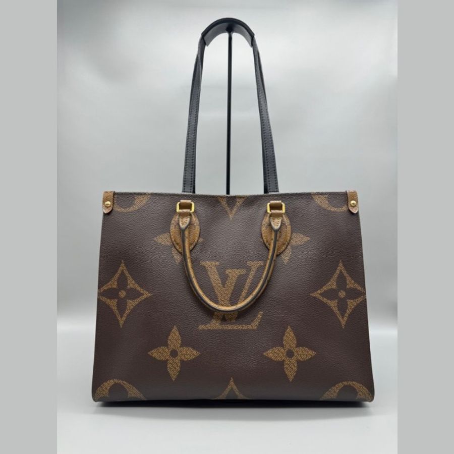 Lv on the go 中號 老花-0