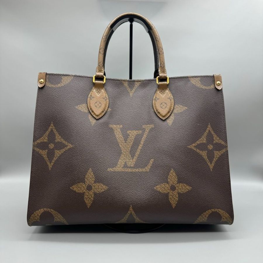 Lv on the go 中號 老花-1