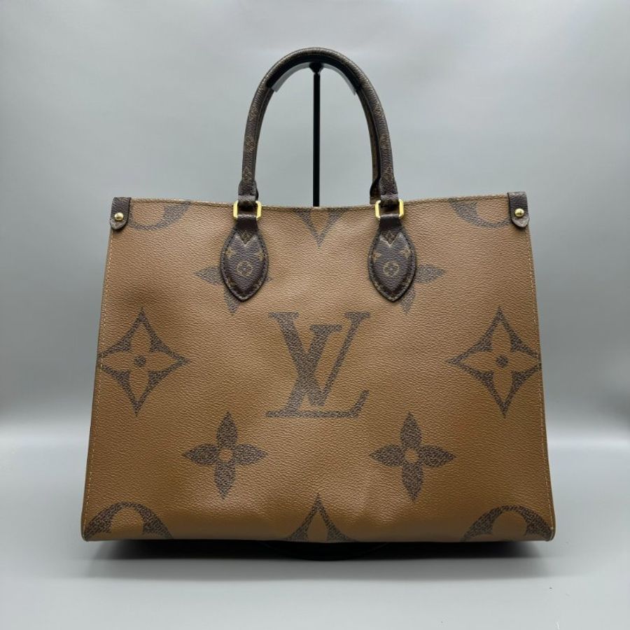 Lv on the go 中號 老花-2