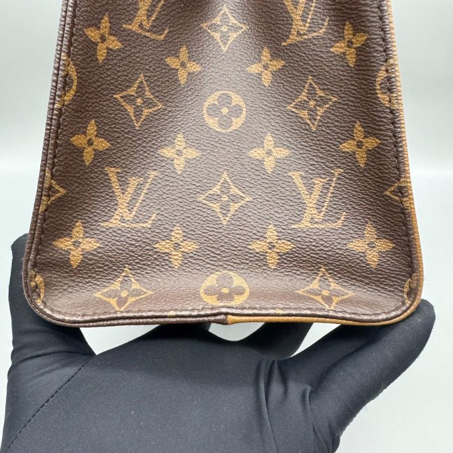 Lv on the go 中號 老花-10