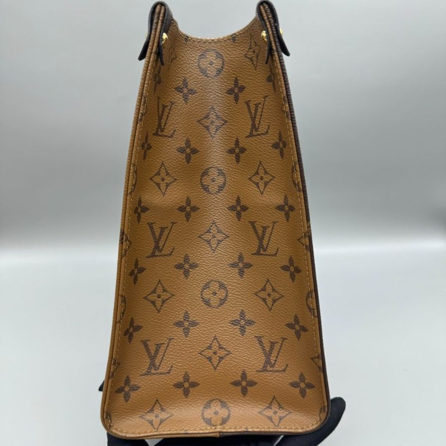 Lv on the go 中號 老花-11