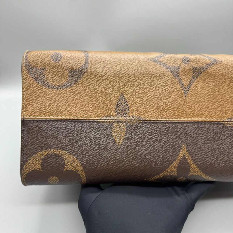 Lv on the go 中號 老花-16