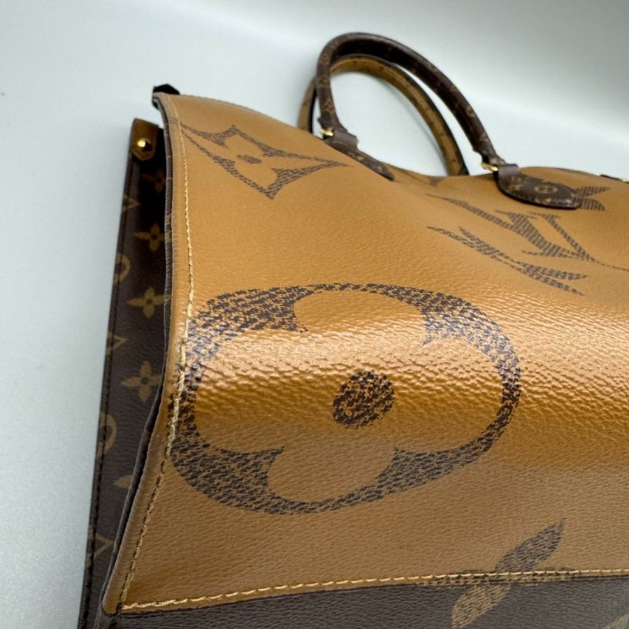 Lv on the go 中號 老花-17