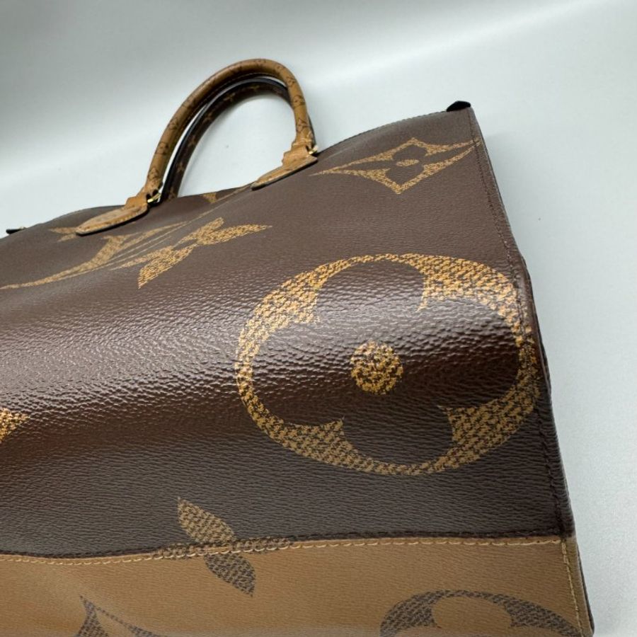 Lv on the go 中號 老花-20