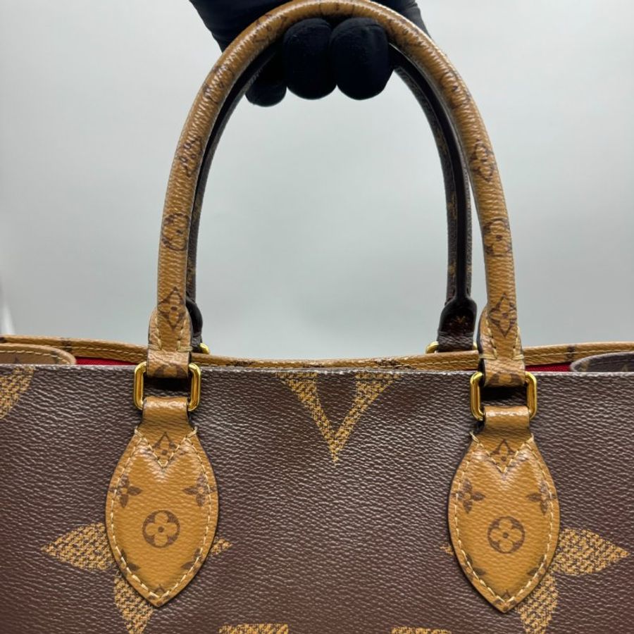 Lv on the go 中號 老花-21