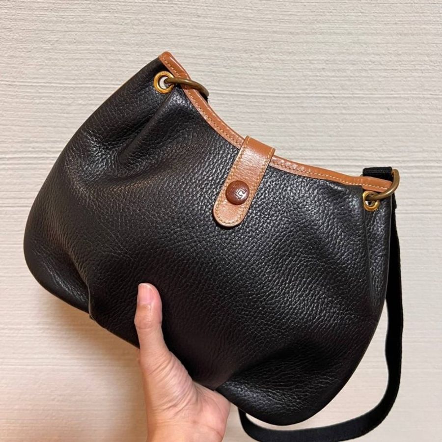 Hermès 愛馬仕 pre-owned Rodeo Envelope Bag Vintage 斜背包 肩背包 手提包 側背包-3