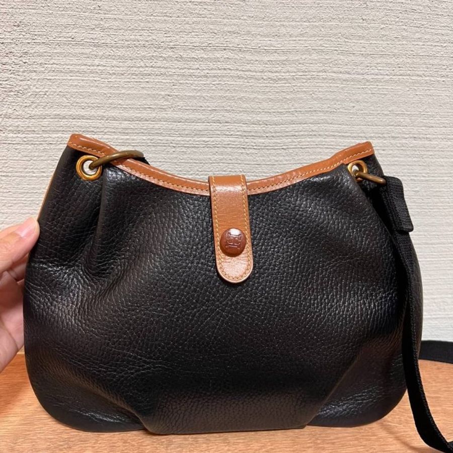 Hermès 愛馬仕 pre-owned Rodeo Envelope Bag Vintage 斜背包 肩背包 手提包 側背包-16
