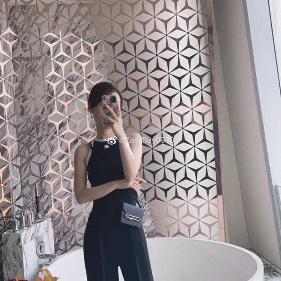 Hermes 愛馬仕 roulis slim 黑銀 豬鼻子 腰包 短夾 卡夾 卡包 錢包 手提包 斜背包 肩背包-26