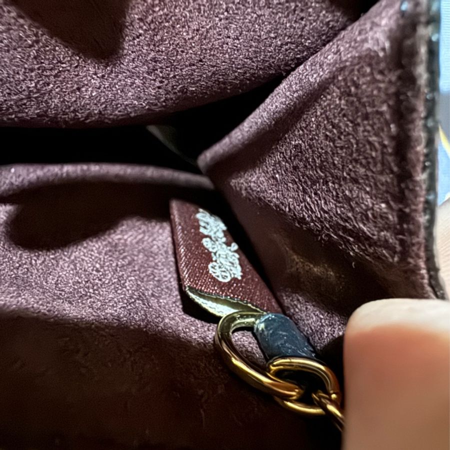 COAC鑰匙🔑零錢包-3
