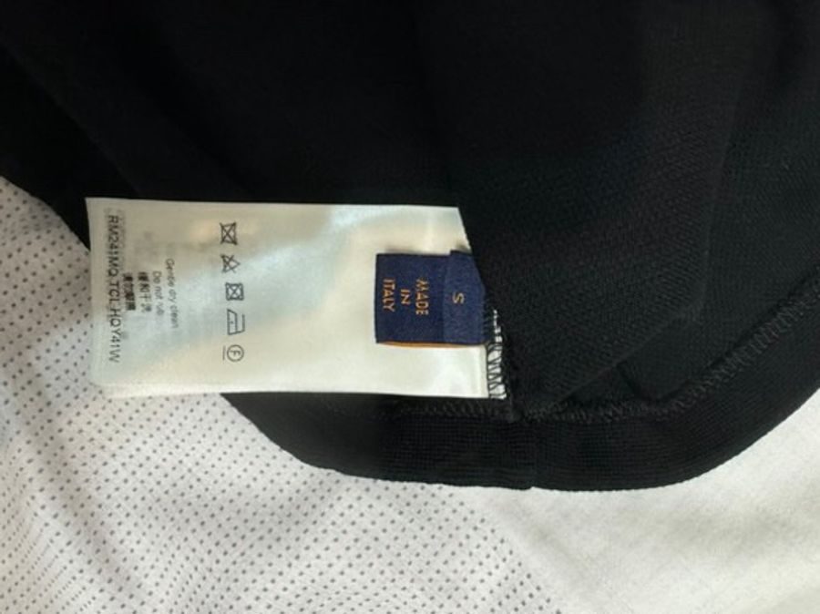 Lv2024短袖T（已售-17