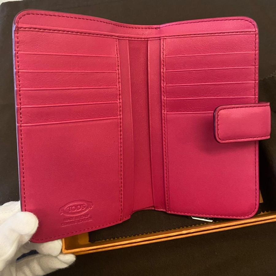 TODS 經典中夾,DOUBLET-3