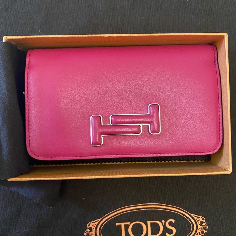 TODS 經典中夾,DOUBLET-5
