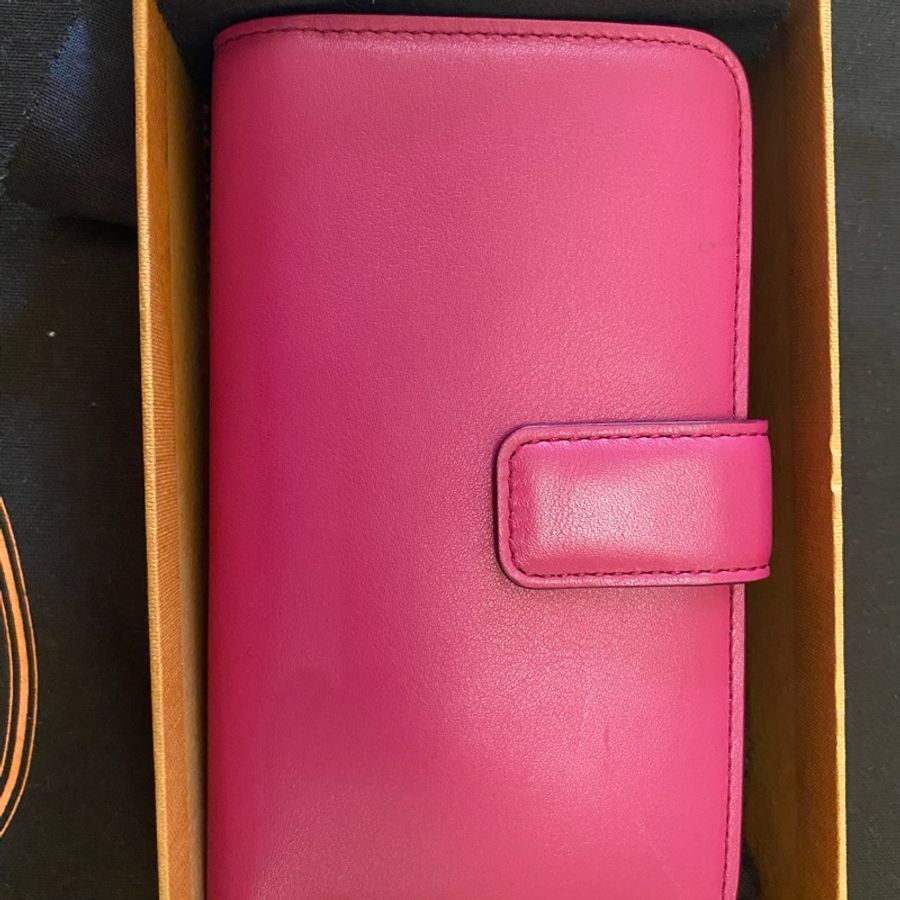 TODS 經典中夾,DOUBLET-6