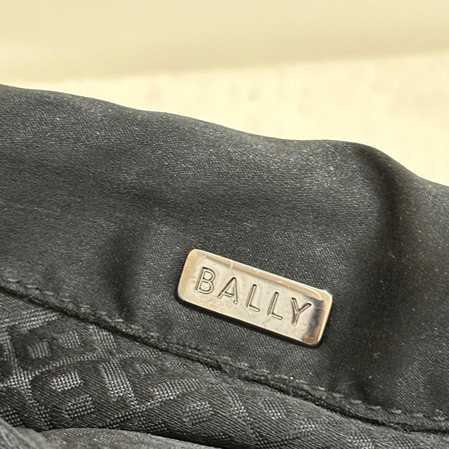 BALLY手提包-12